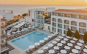 Hotel Albatros Kreta